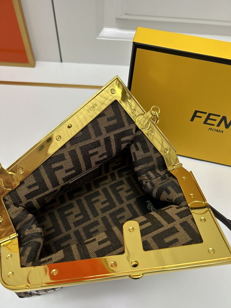 Fendi Satchel Bags